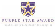 WV Purple Star Award