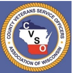 County Veterans Service Offices Association of Wisconsin