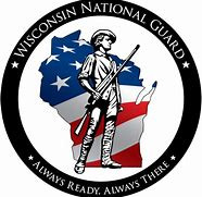  Wisconsin Army National Guard Insignia