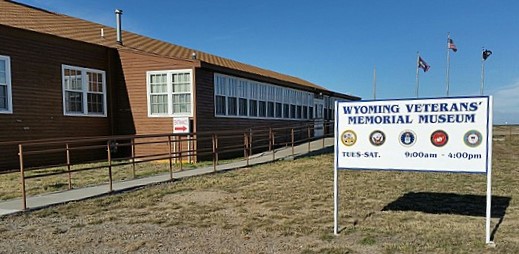 Wyoming Veterans Museum