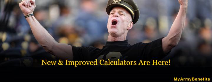 MAB calculators are back online