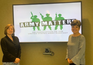 Family Voices: MyArmyBenefits